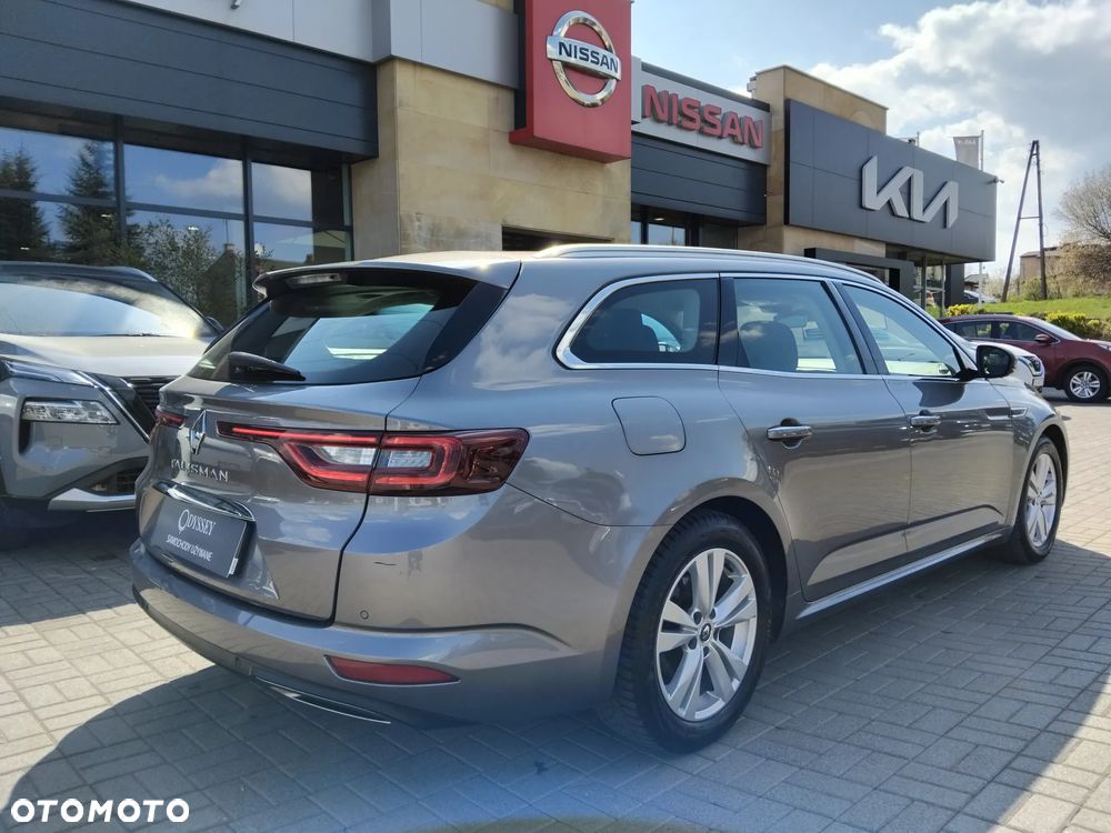 Renault Talisman BLUE dCi 160 EDC INTENS - 4