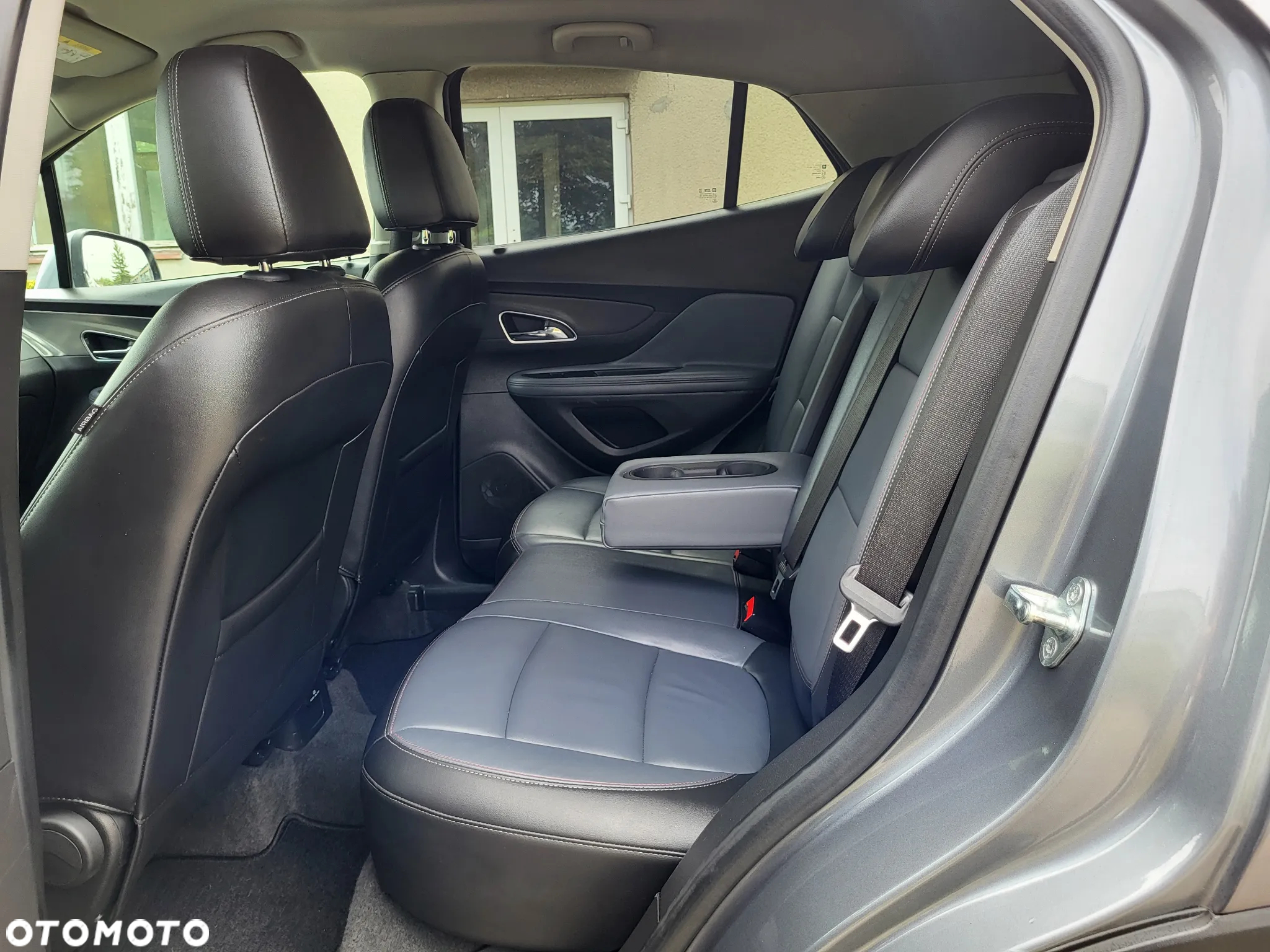 Opel Mokka 1.4 T Cosmo - 18