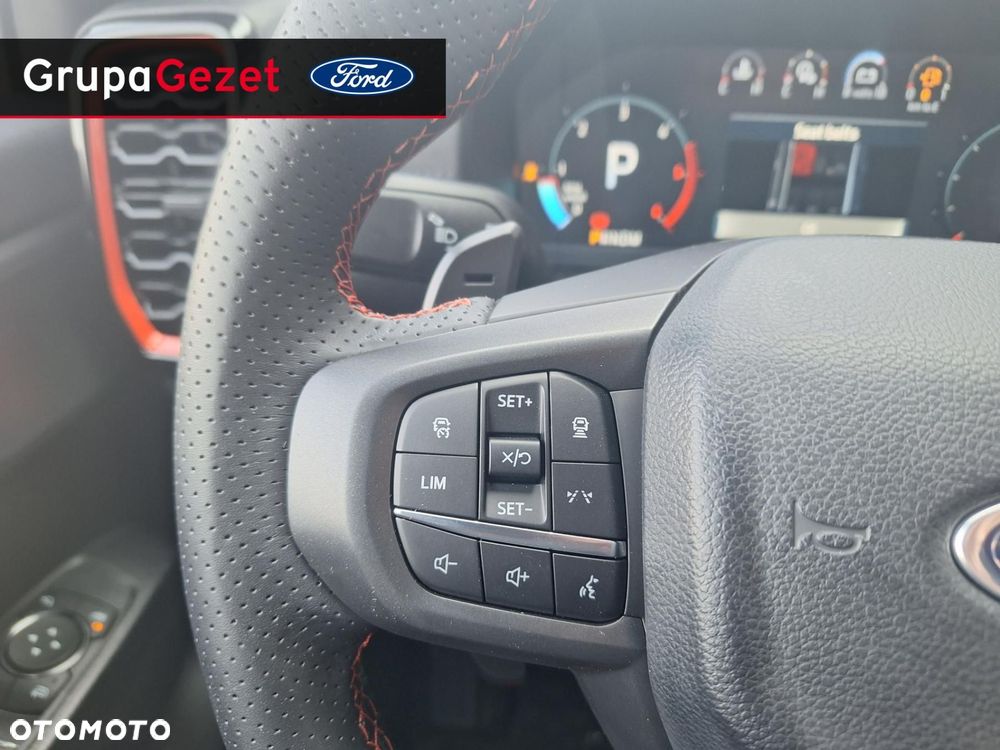 Ford Ranger Raptor - 3