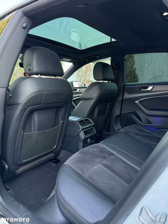 Audi A7 Sportback 45 TFSI Quattro S tronic - 14