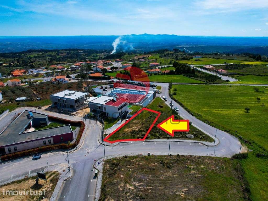 LOTE CONSTRUÇÃO MORADIA - Grande imagem: 5/7