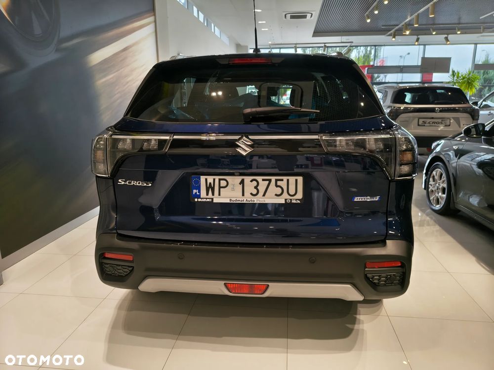 Suzuki SX4 S-Cross - 7
