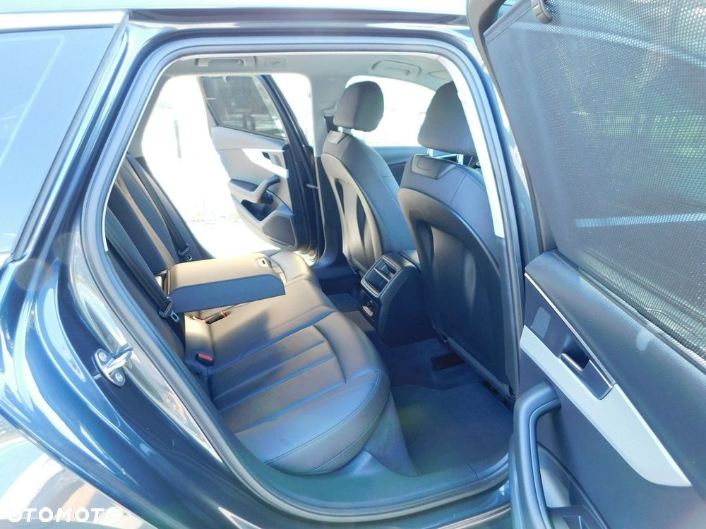 Audi A4 Avant - 12