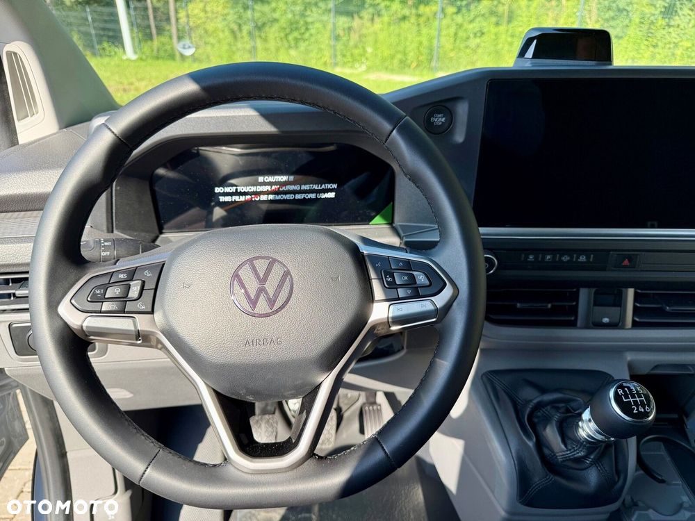 Volkswagen Transporter - 9
