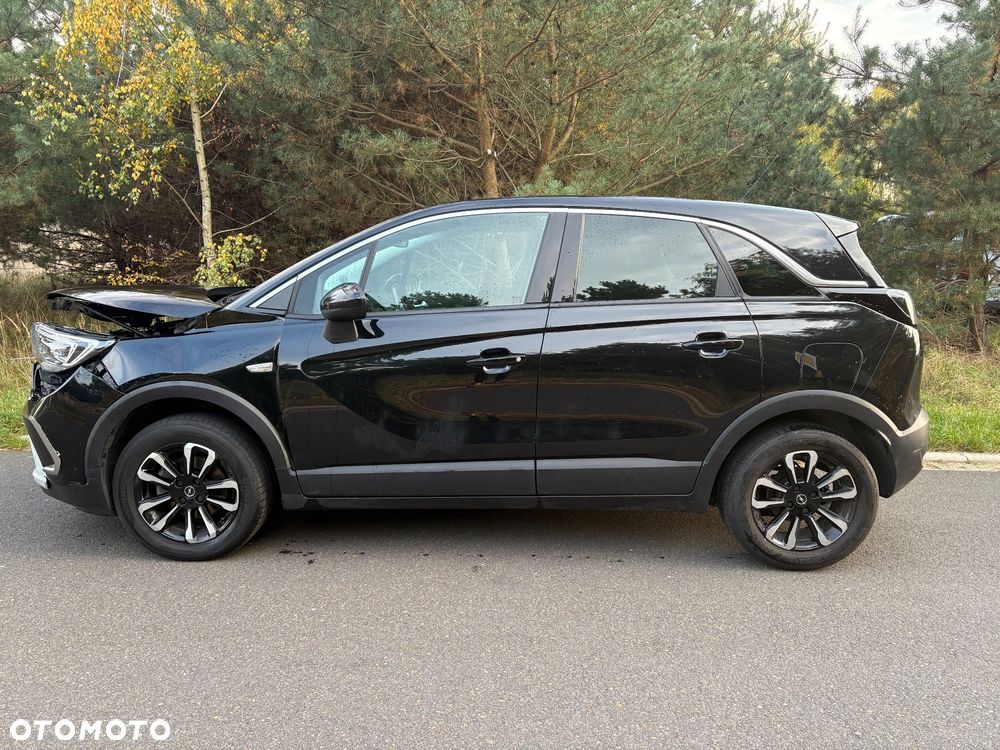 Opel Crossland - 4