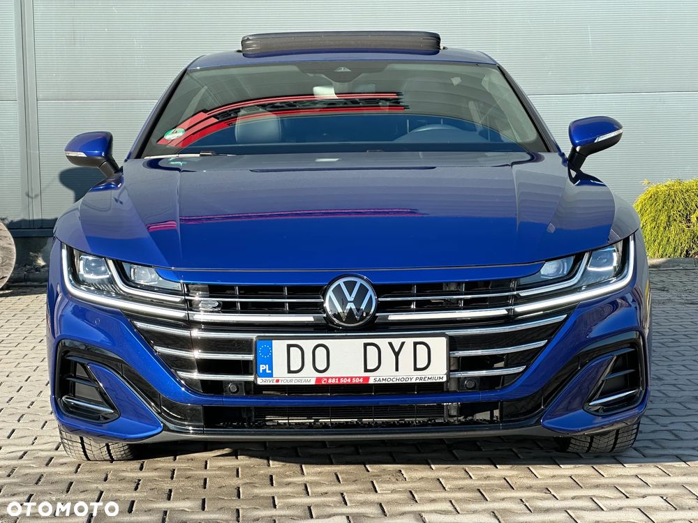 Volkswagen Arteon Shooting Brake 2.0 TDI SCR DSG R-Line - 15