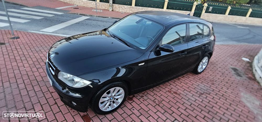 BMW 120 d Sport - 6