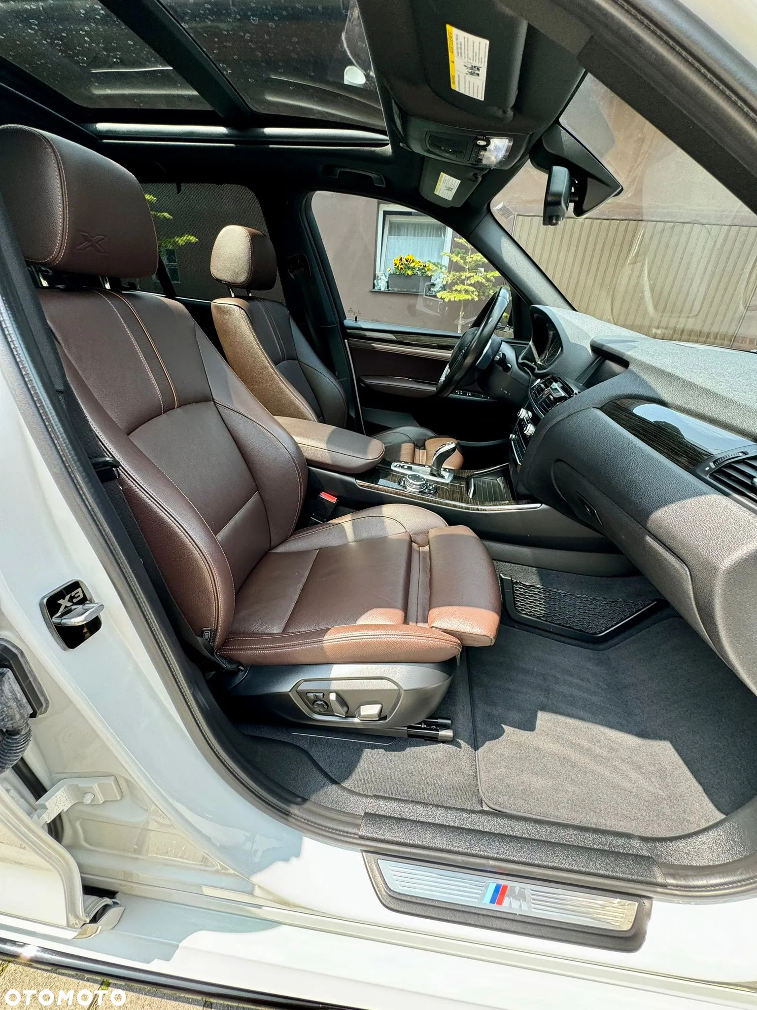 BMW X3 - 12