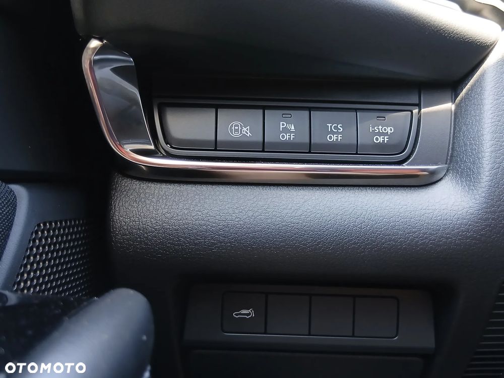 Mazda CX-30 2.0 mHEV Exclusive-Line 2WD - 16