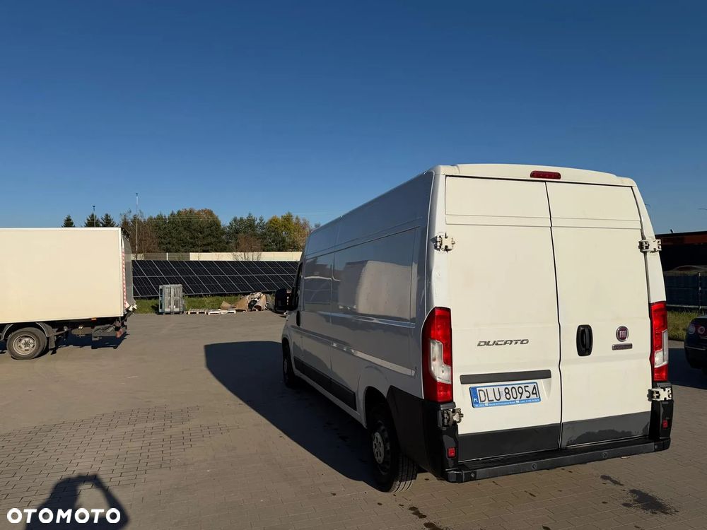 Fiat DUCATO - 7