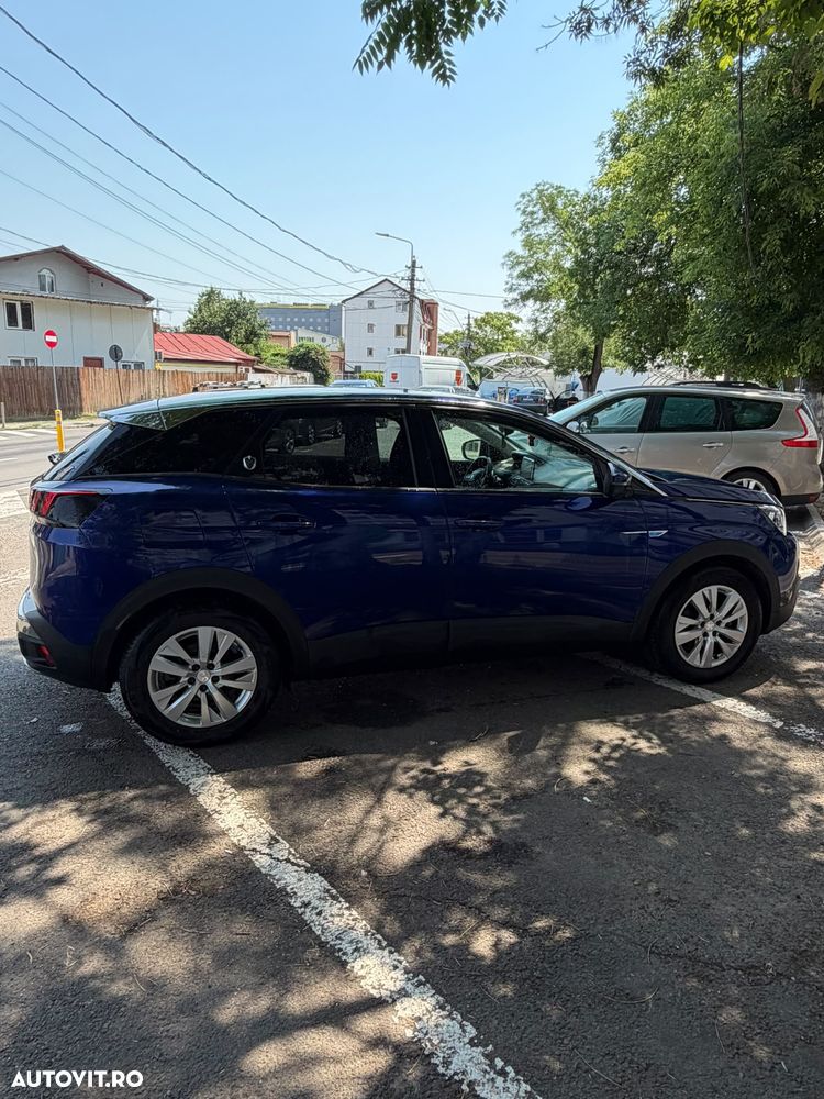 Peugeot 3008 - 10