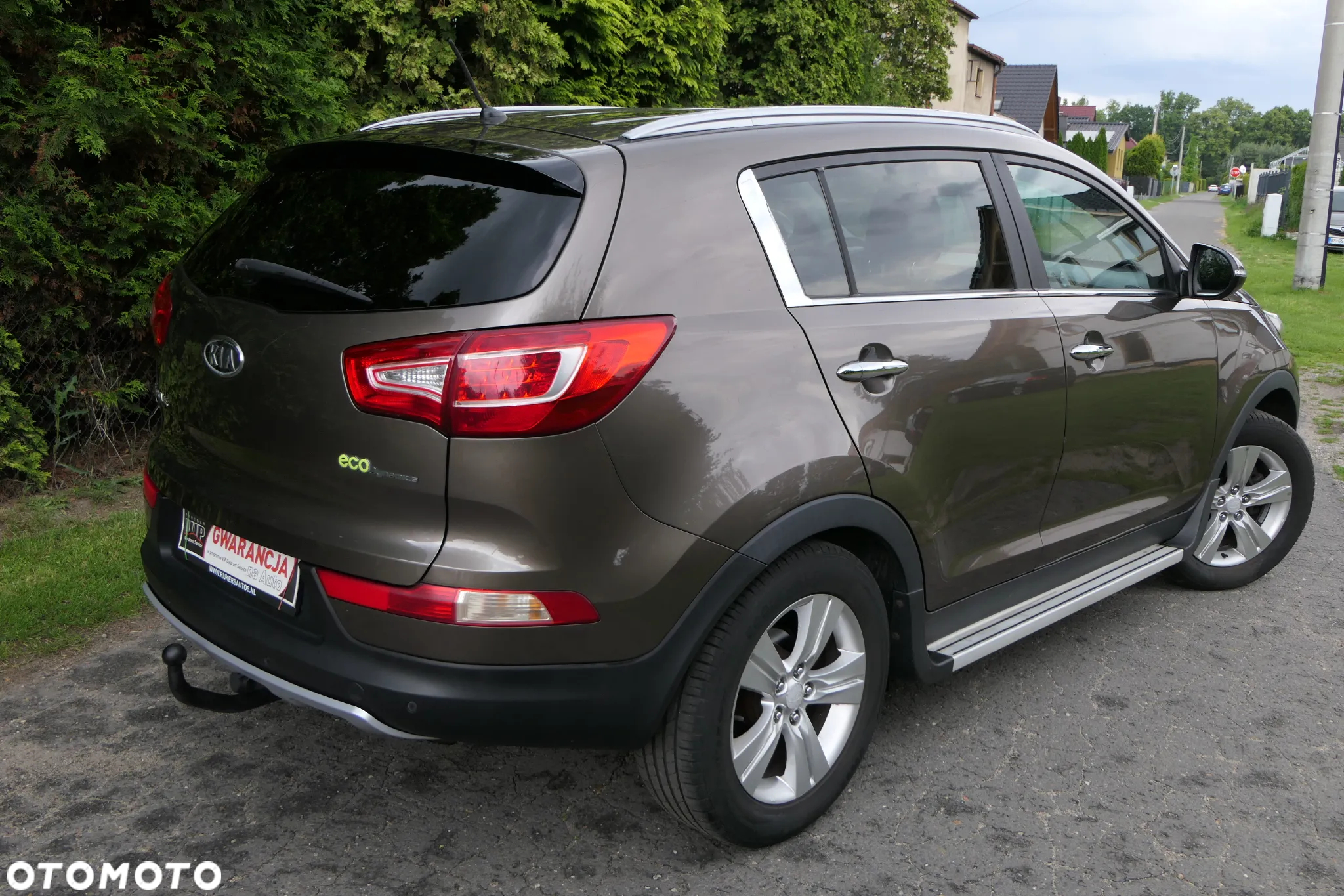 Kia Sportage 1.6 GDI Business Line L 2WD - 7
