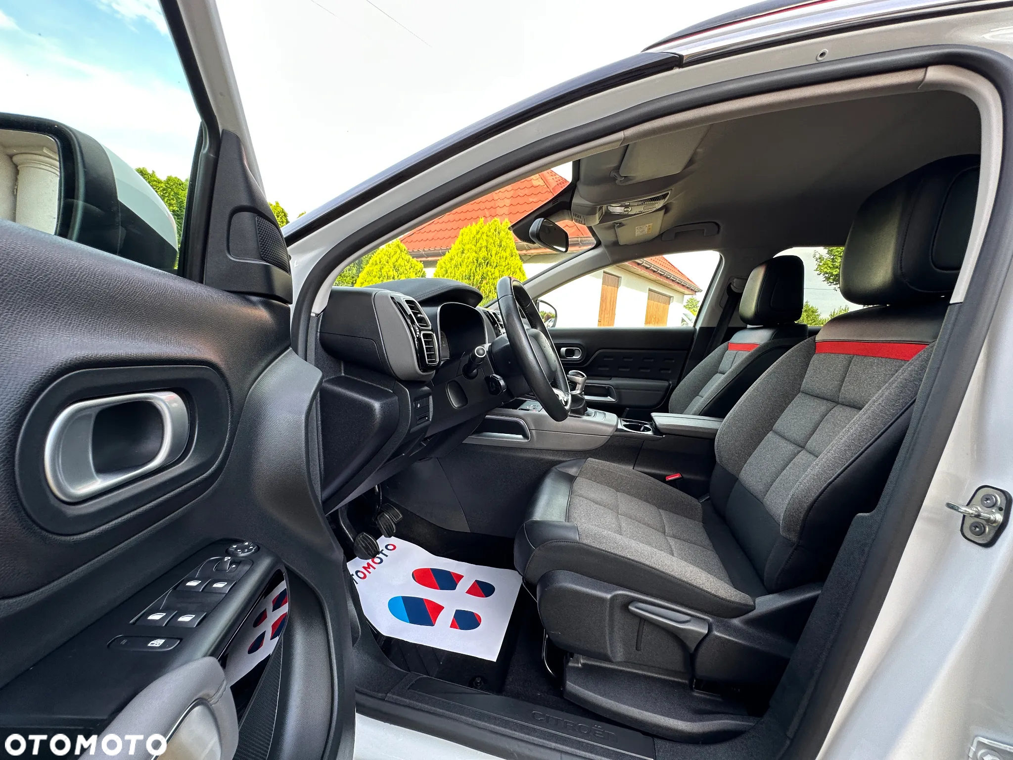 Citroën C5 Aircross BlueHDI 130 S&S LIVE PACK - 19