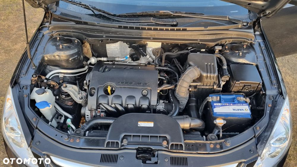 Hyundai i30 i30cw 1.4 Comfort - 15
