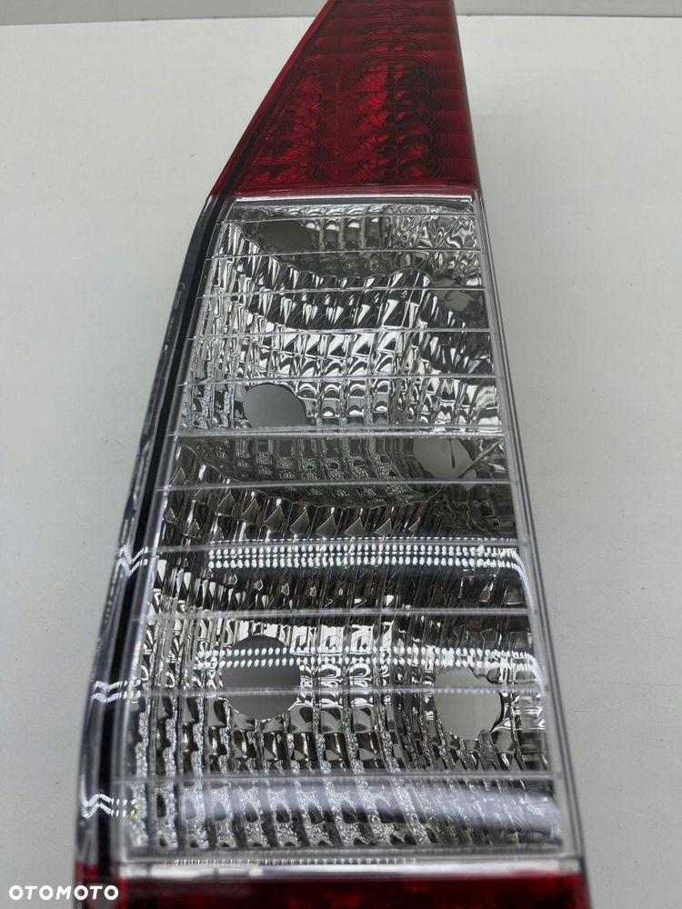 FIAT DOBLO LEWA LAMPA TYŁ EUROPA - 4