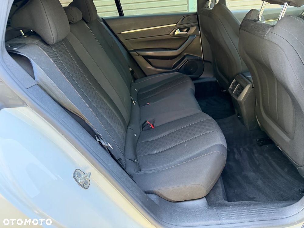 Peugeot 508 BlueHDi 130 Active - 25
