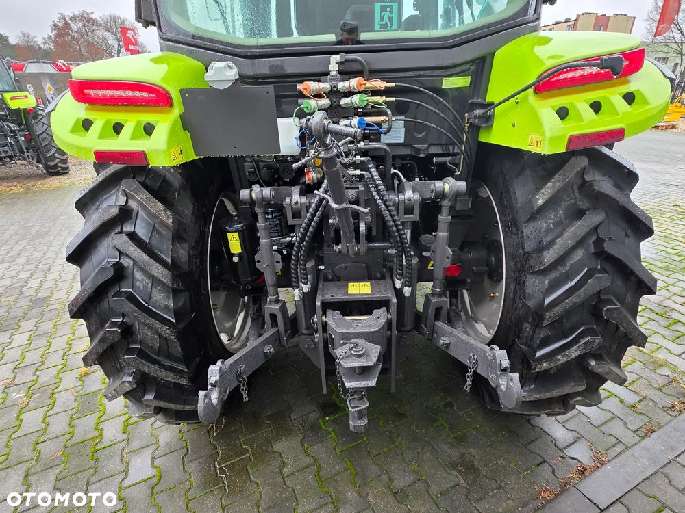 Inny ZOOMLION RN904 - 5