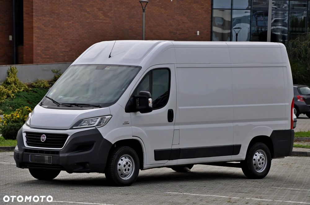 Fiat Ducato - 10