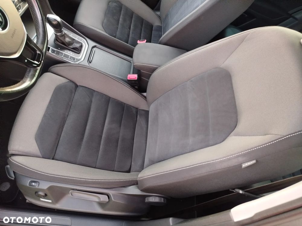 Volkswagen Golf Sportsvan - 15