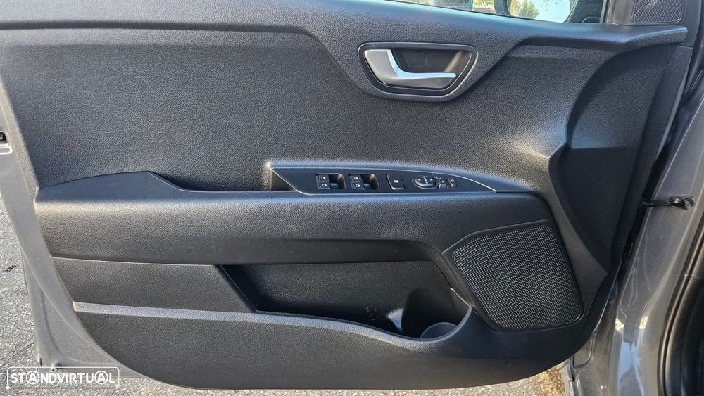 Kia Rio 1.0 T-GDi Drive - 20