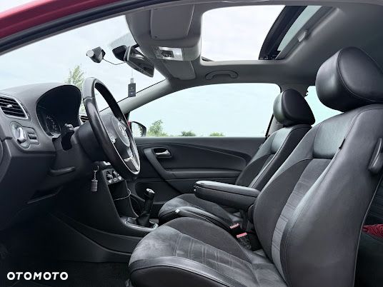 Volkswagen Polo 1.2 TSI Highline - 9