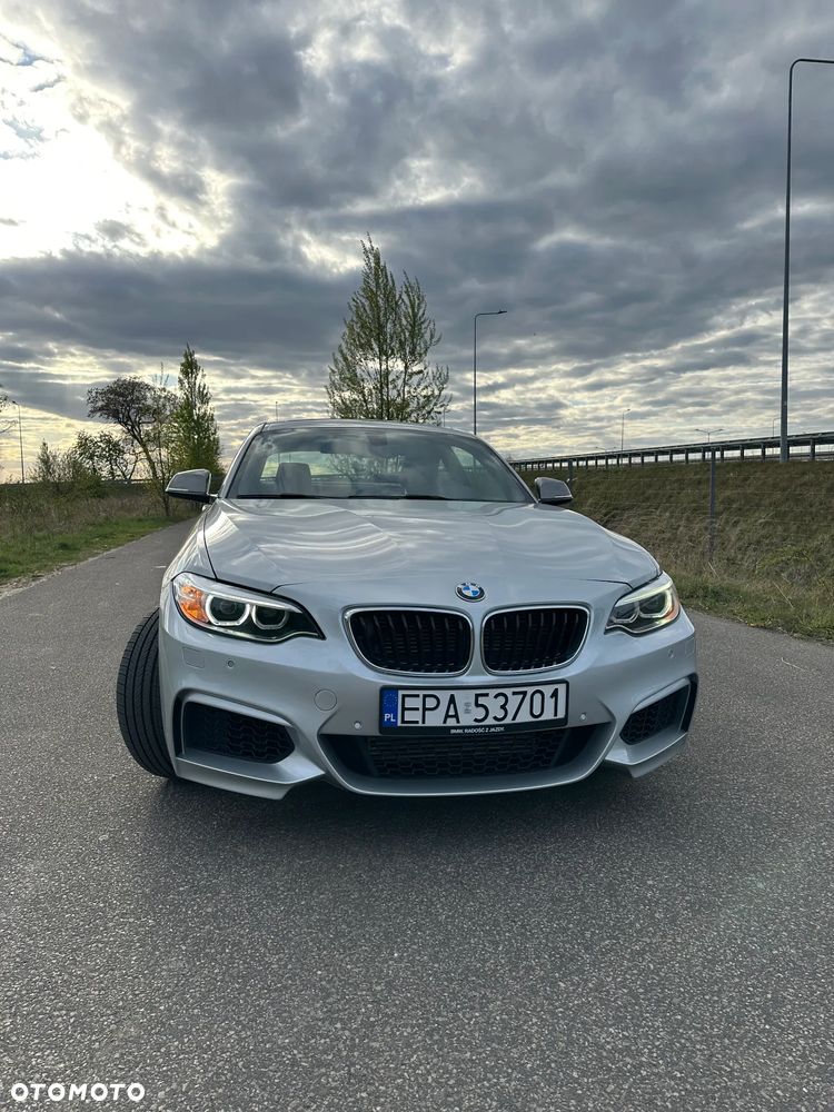 BMW Seria 2 M235i Sport-Aut - 3