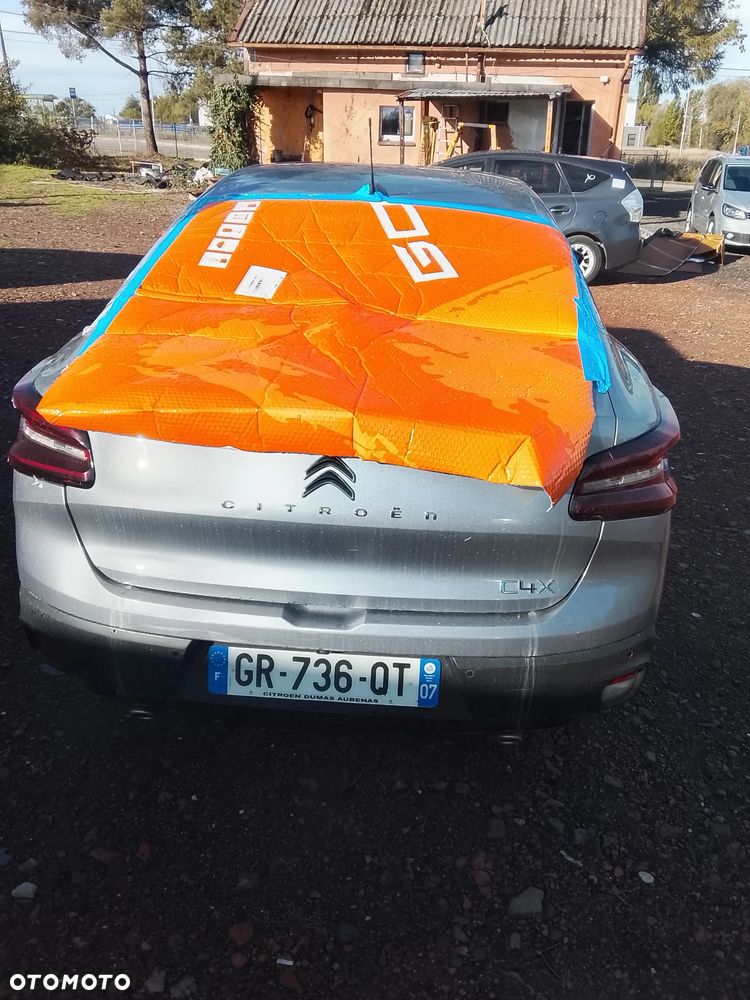 Citroën C4 - 27
