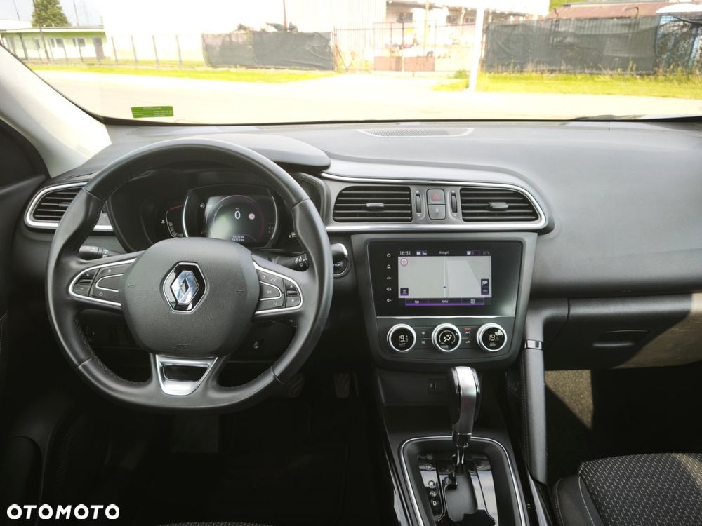 Renault Kadjar TCe 160 EDC GPF BUSINESS EDITION - 10