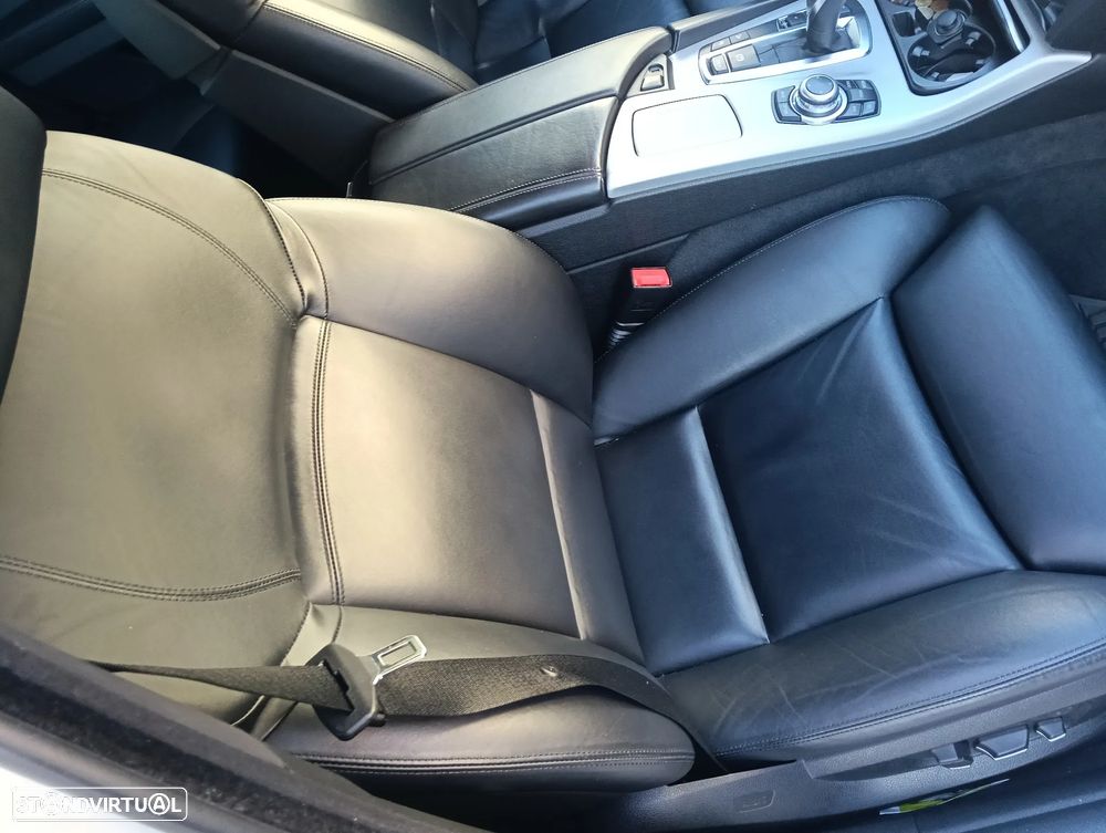 BMW M550d xDrive Auto - 6