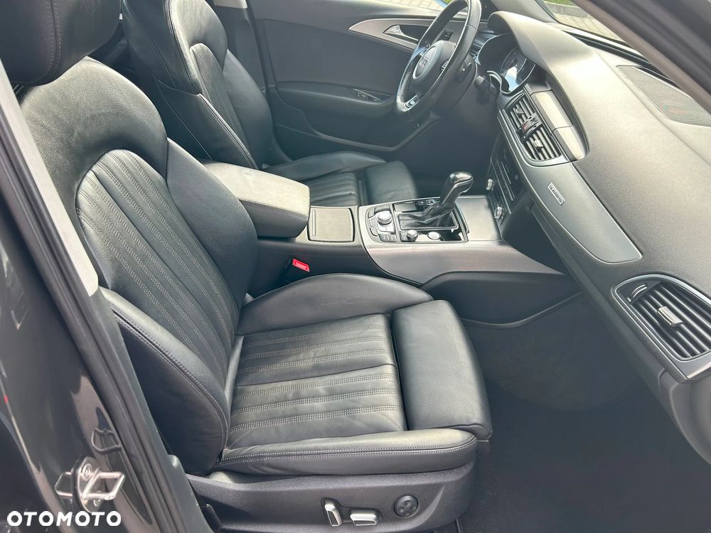 Audi A6 Allroad 3.0 TDI tiptronic DPF - 29
