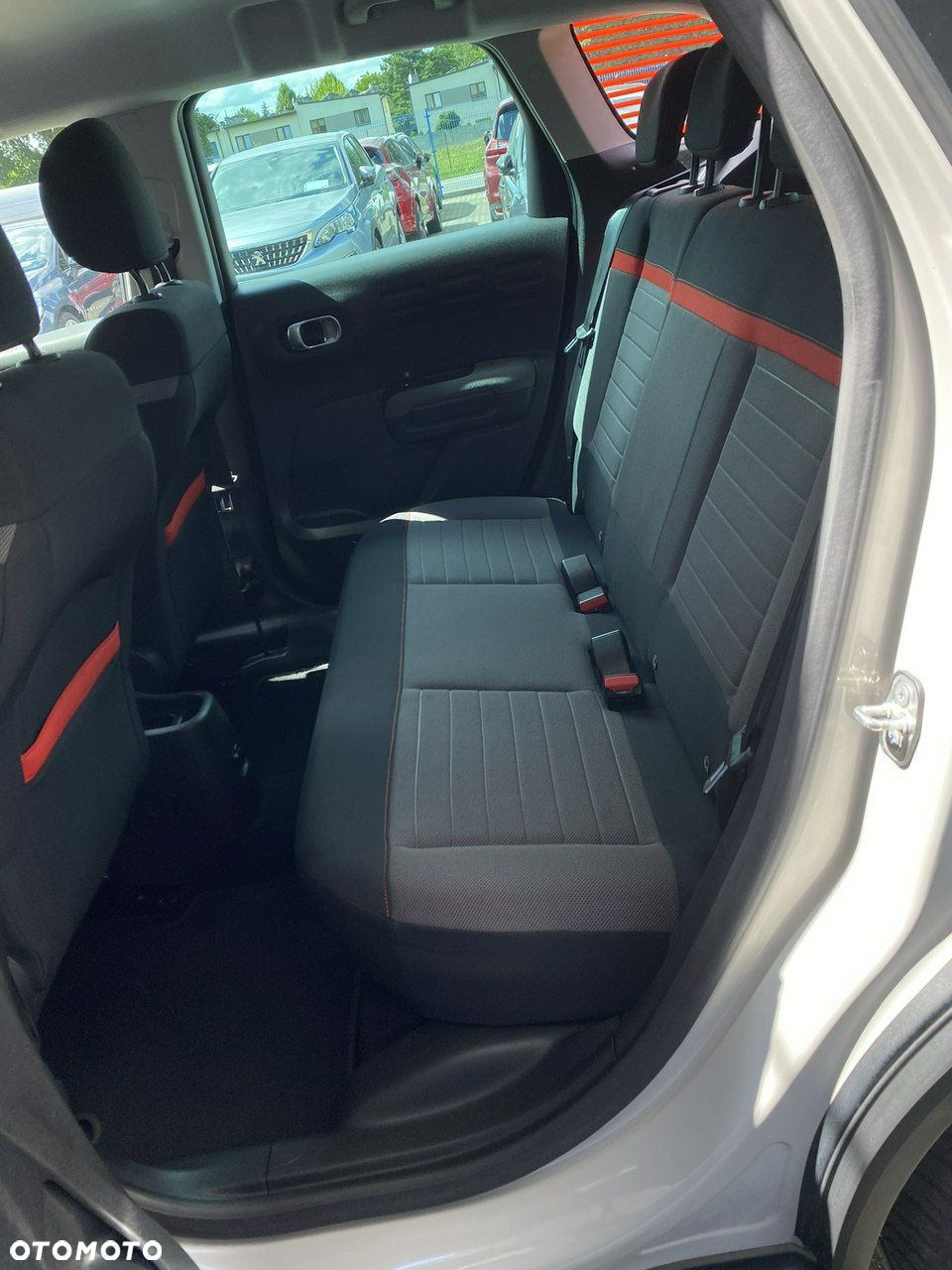 Citroën C3 Aircross - 15