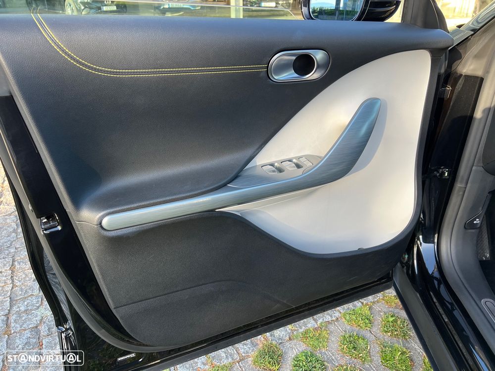 Smart #1 66 kWh Premium - 12