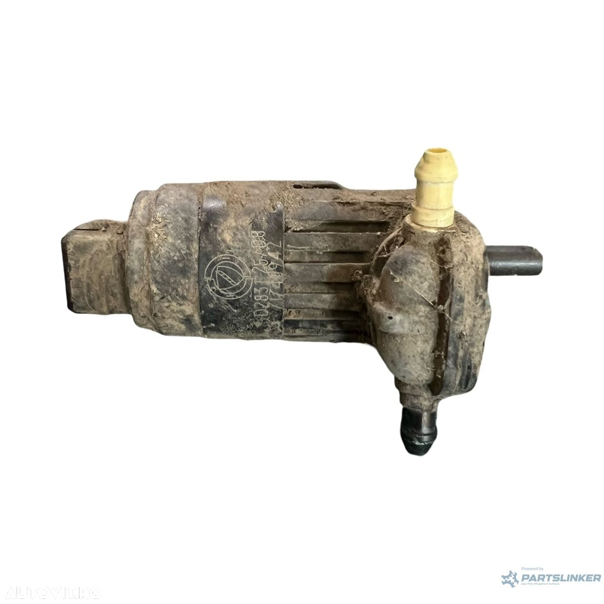 Pompa spalator parbriz FIAT 500 312 2007 - > - 3