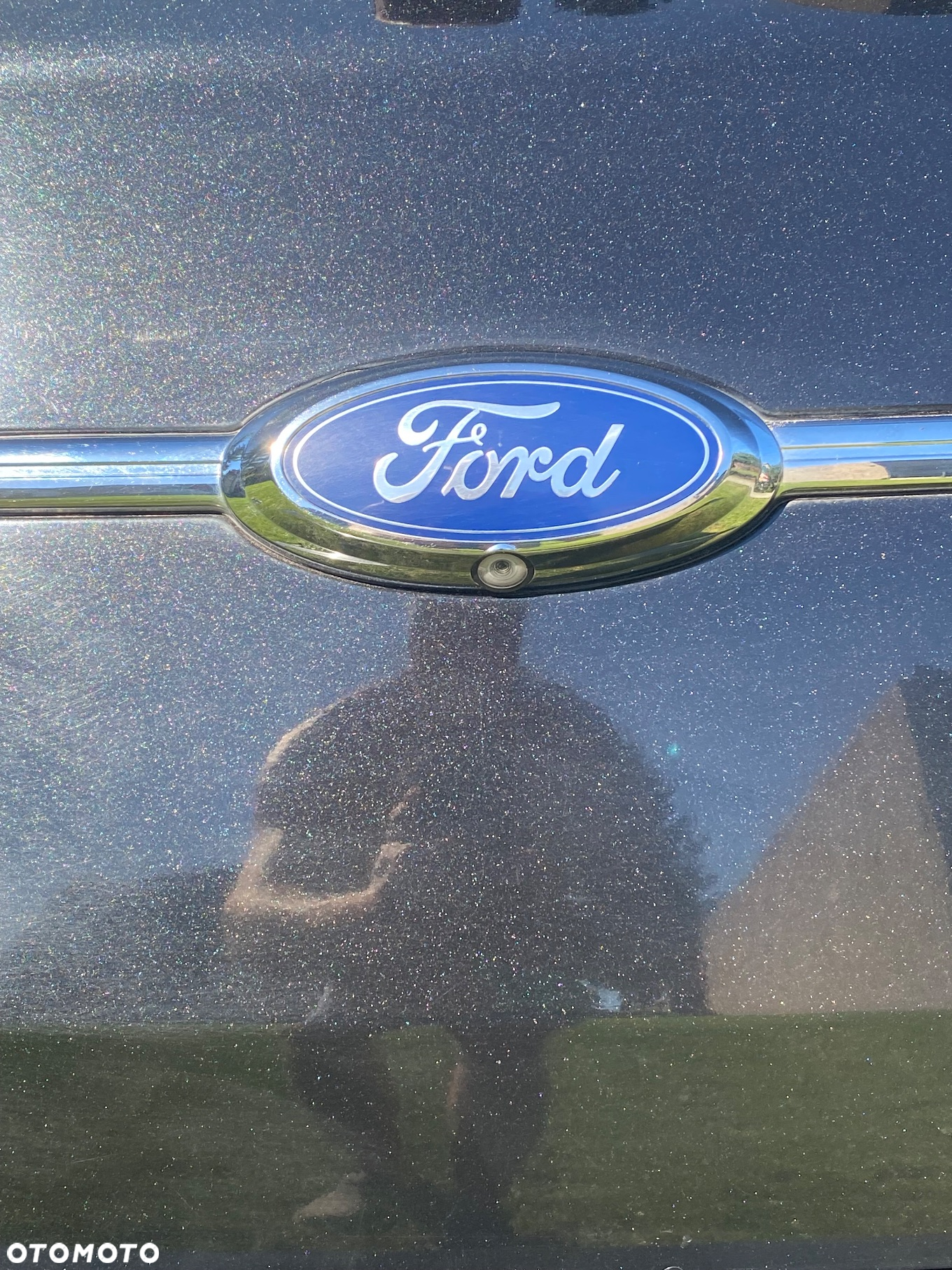 Ford Taurus - 13
