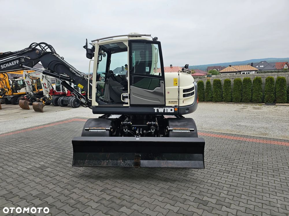 Schaeff Terex TW 110 - 30