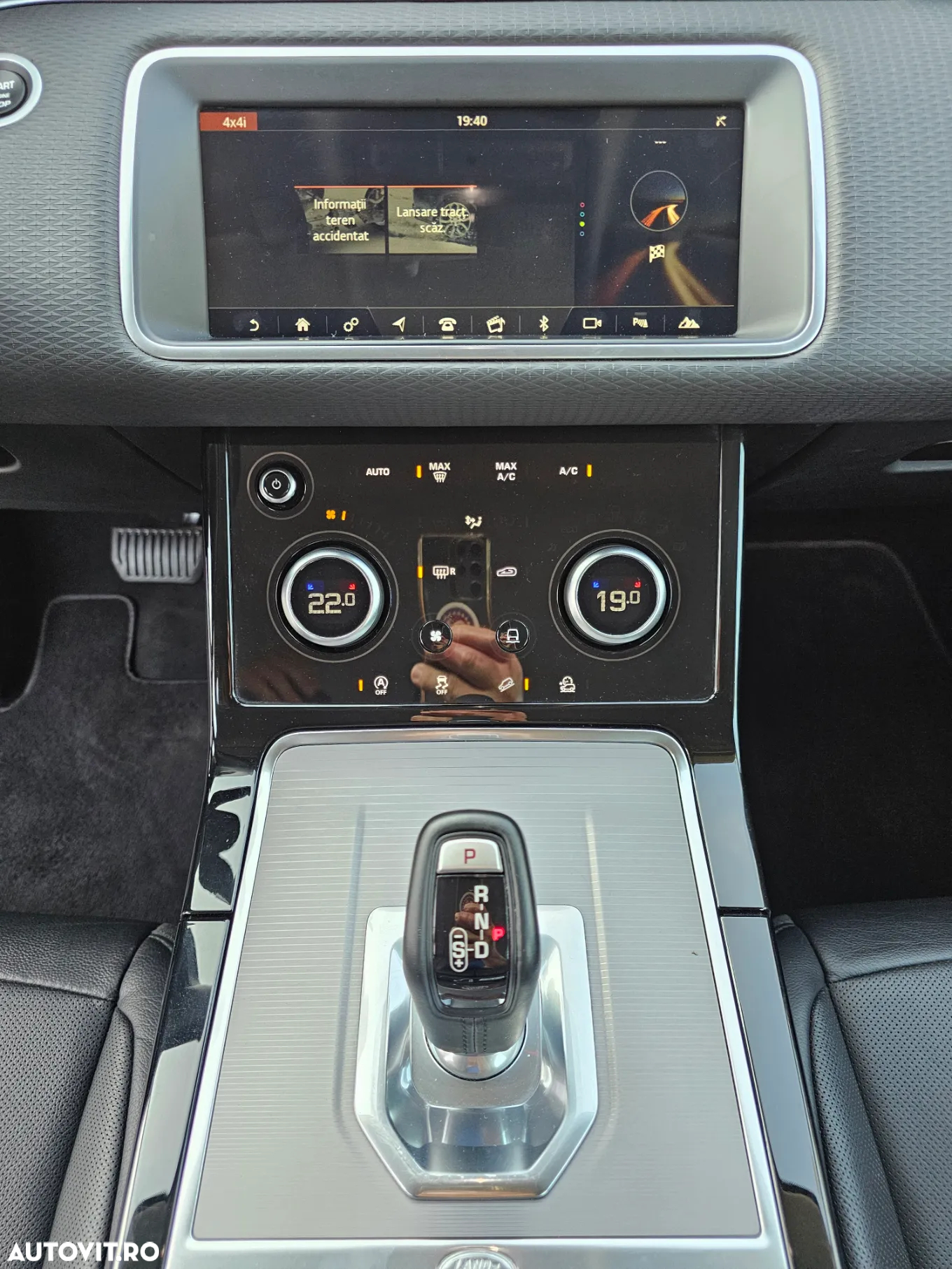 Land Rover Range Rover Evoque 2.0 D150 S - 35