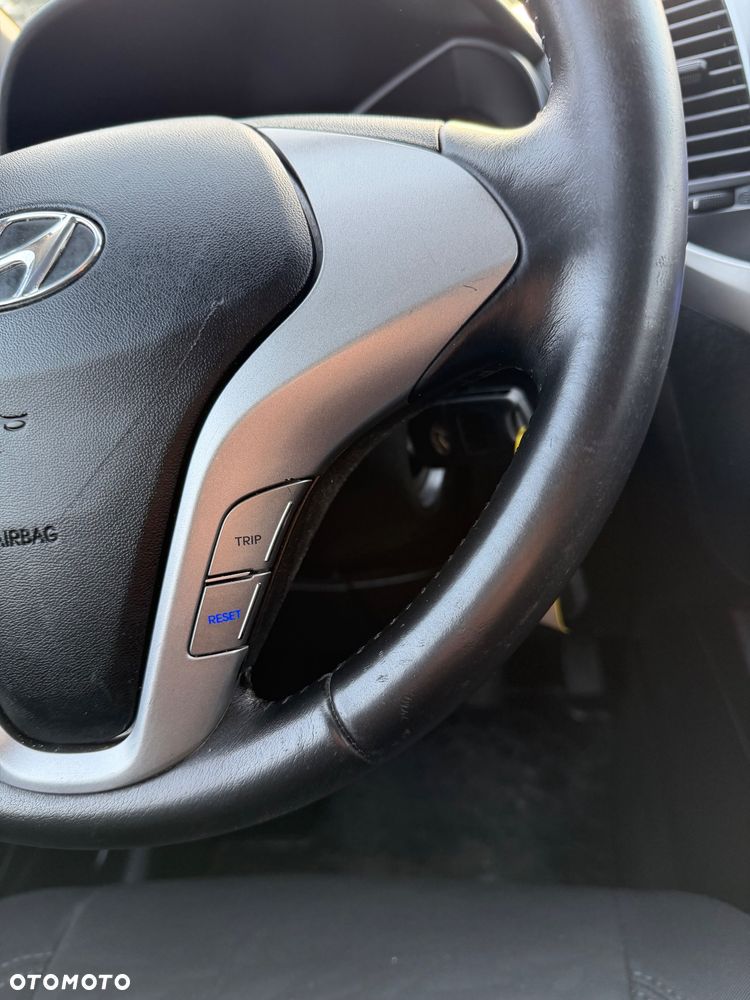 Hyundai ix20 1.6 CRDi Comfort - 16