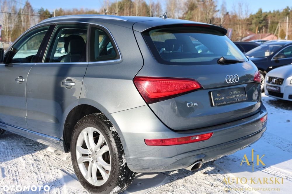 Audi Q5 - 13