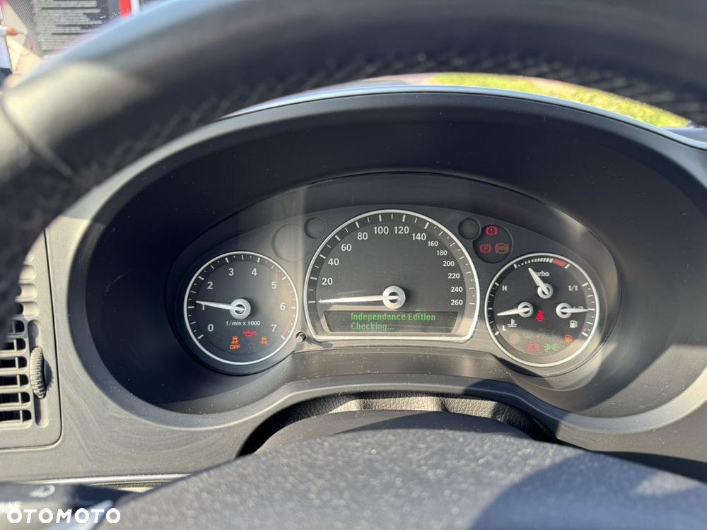 Saab 9-3X 2.0T BioPower XWD - 9