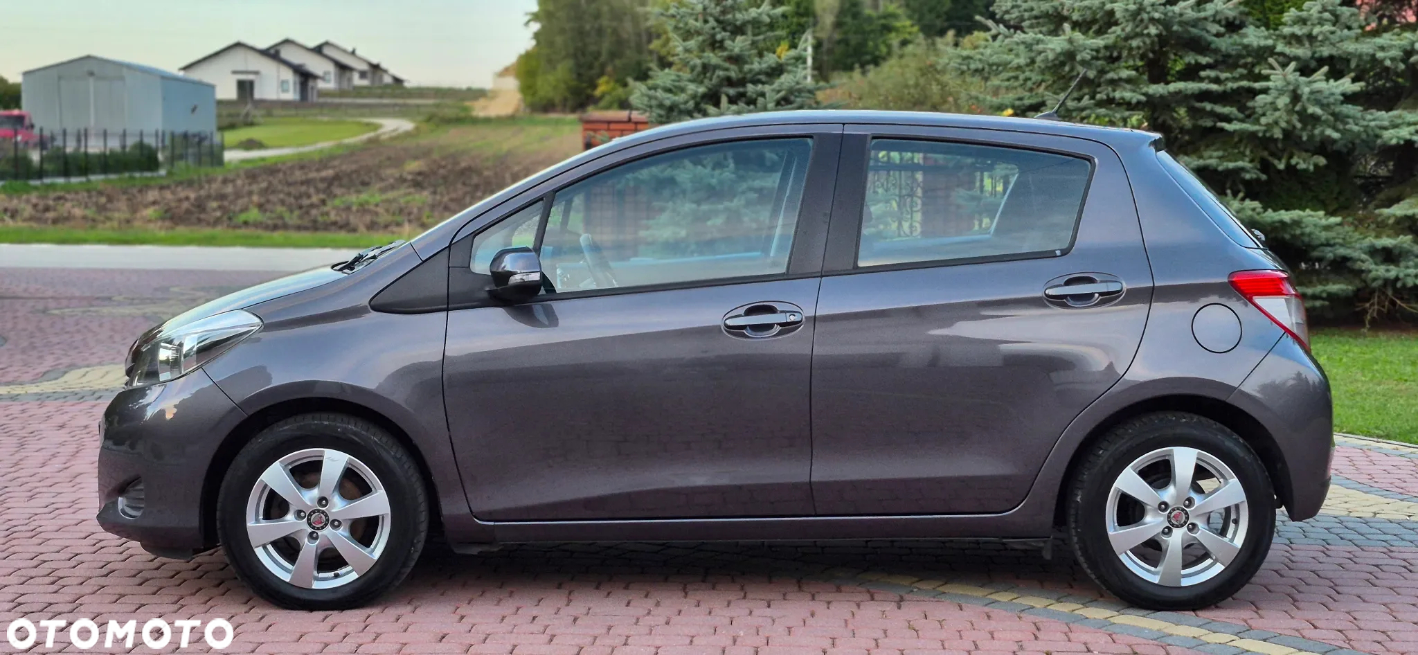 Toyota Yaris 1.33 Life - 3