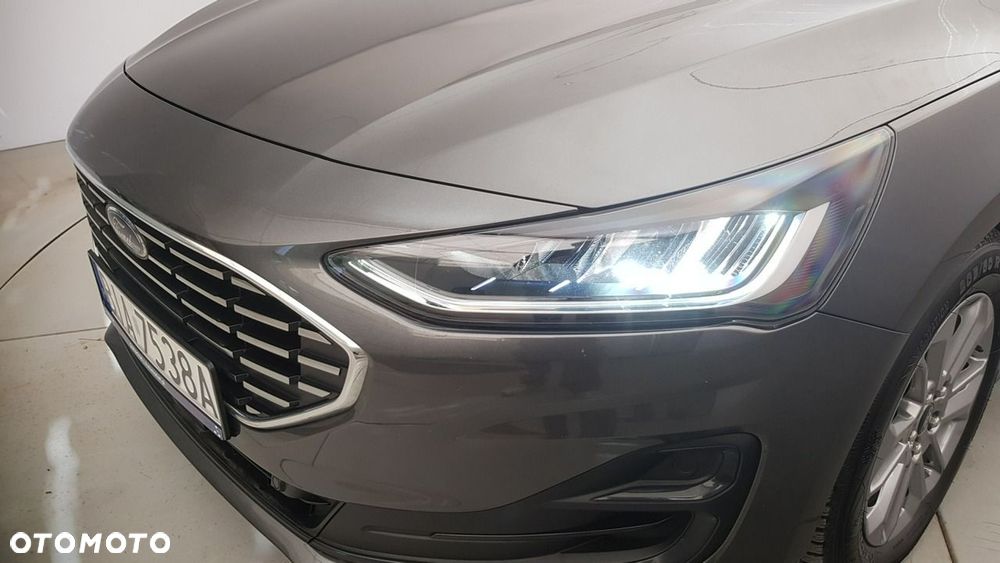 Ford Focus - 10