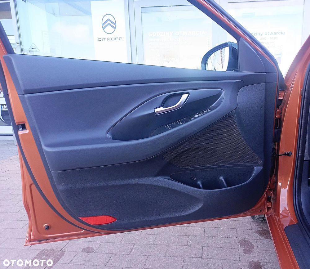 Hyundai i30 1.0 T-GDI Smart DCT - 10