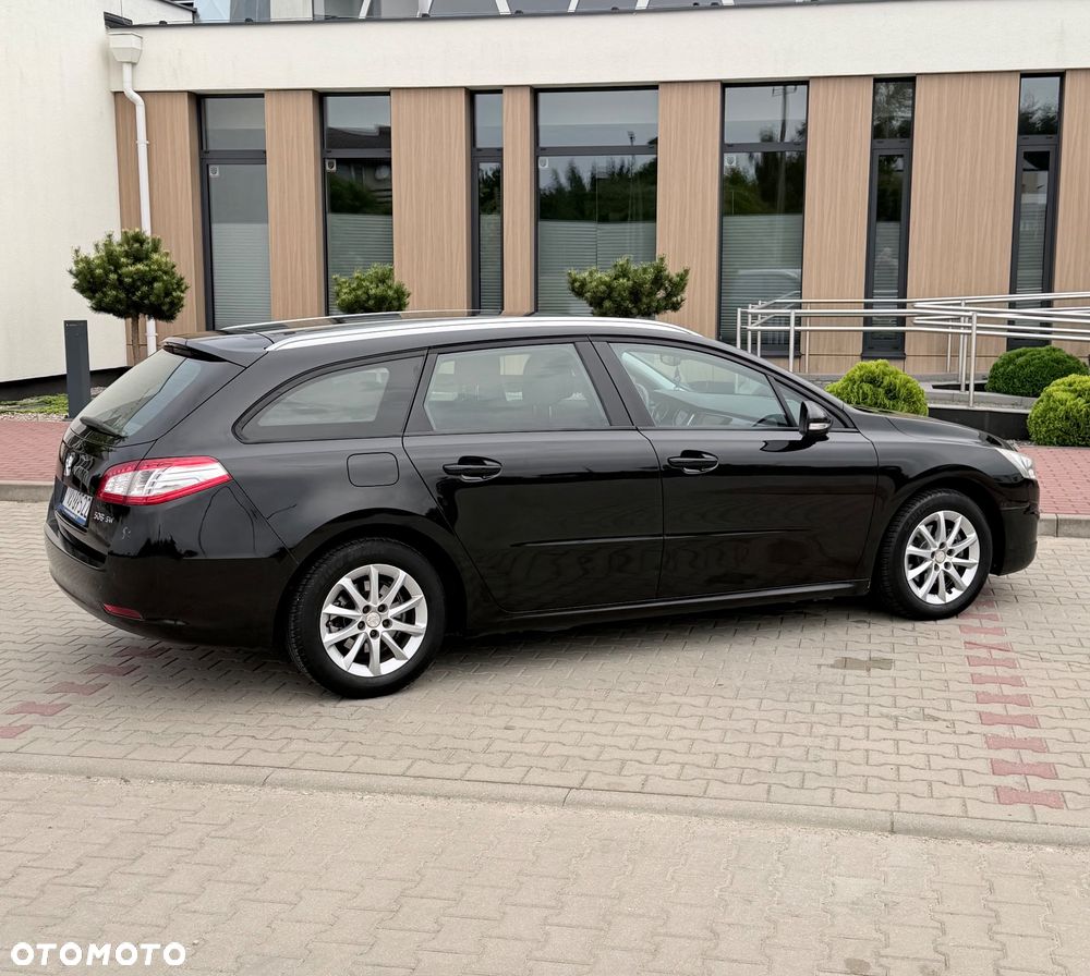Hyundai i40 1.7 CRDi Premium - 7