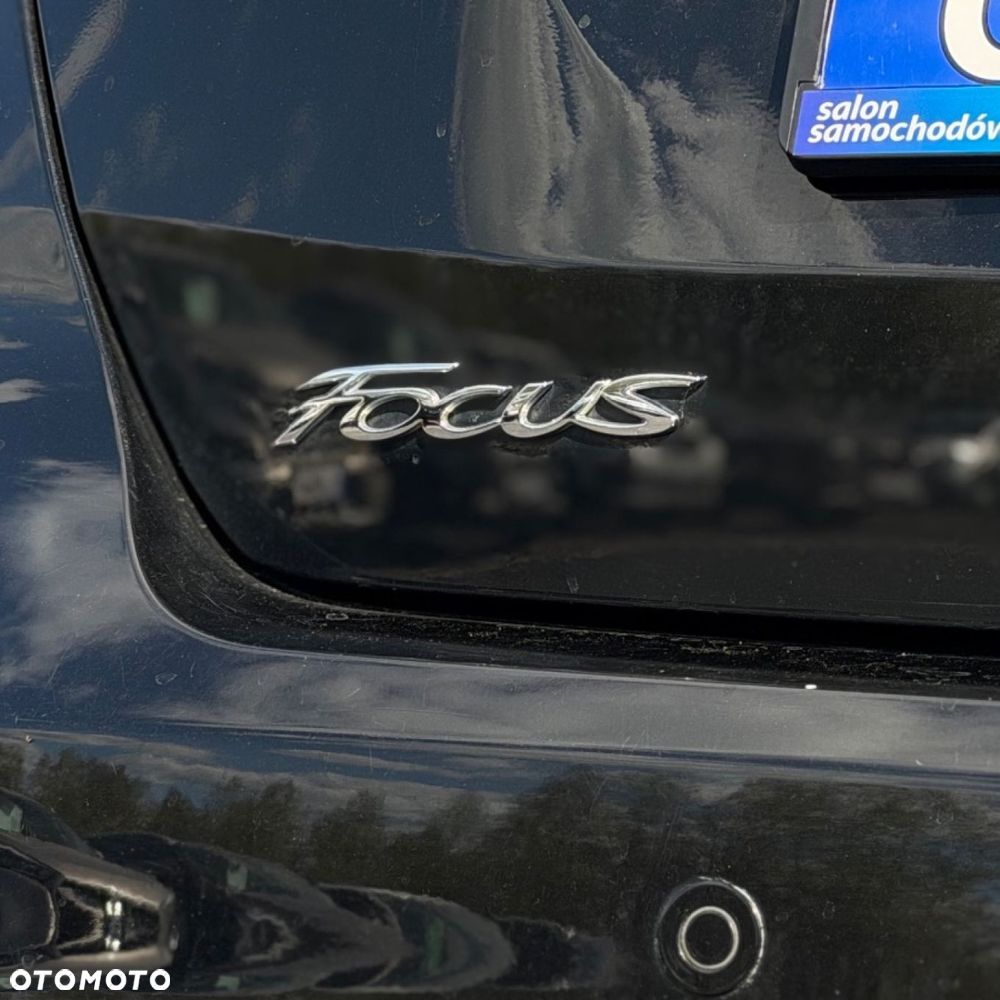 Ford Focus - 10
