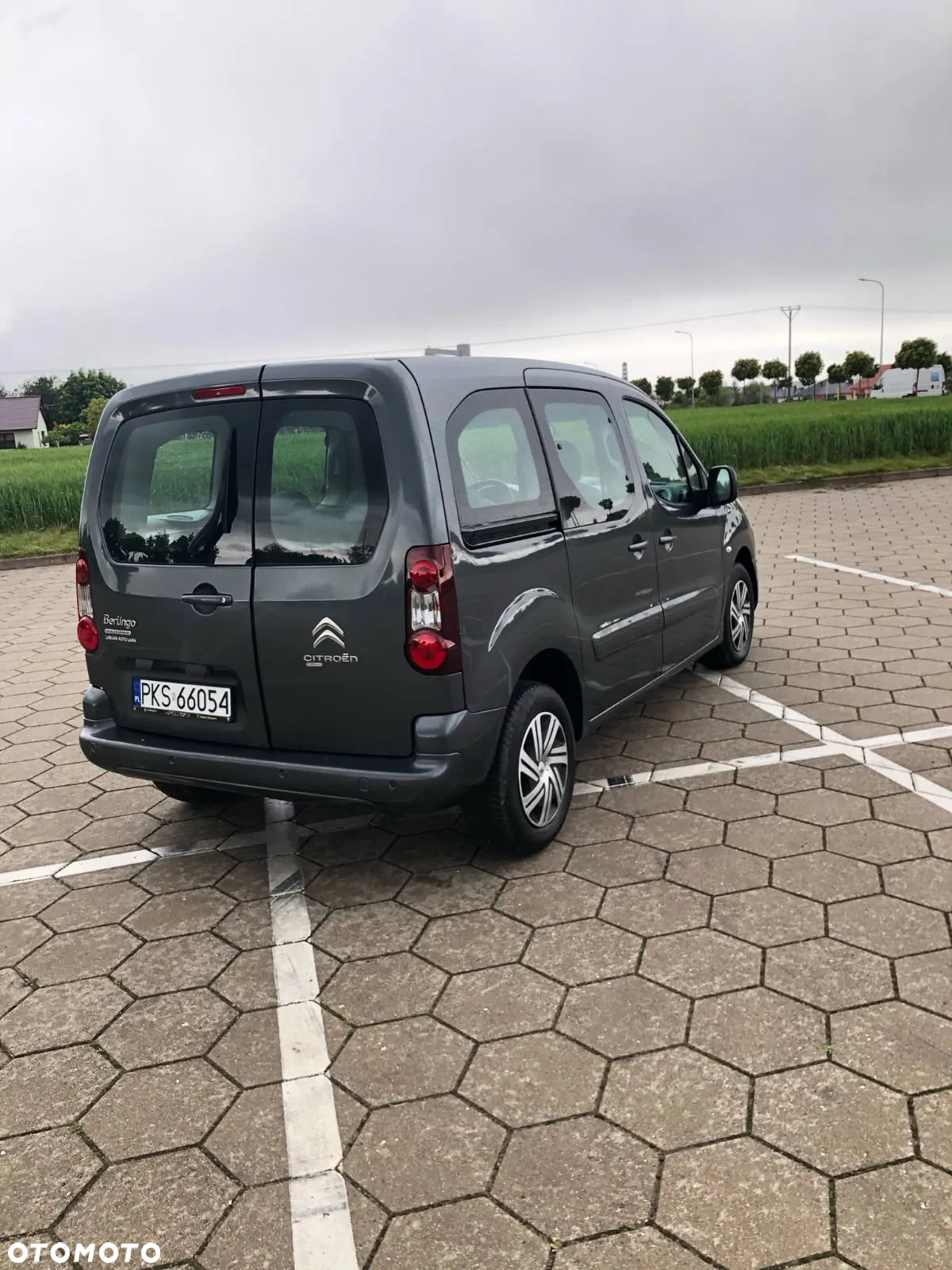 Citroën Berlingo - 3