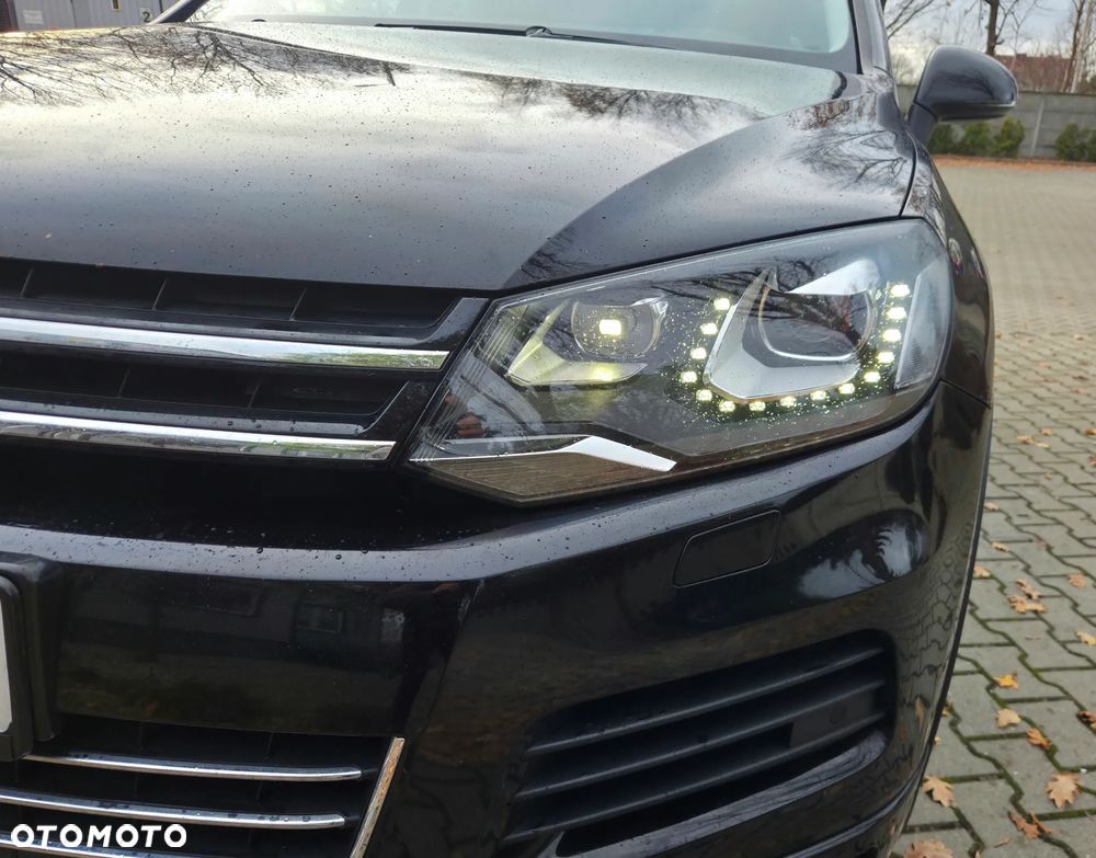 Volkswagen Touareg 3.0 V6 TDI BMT R-Style - 20