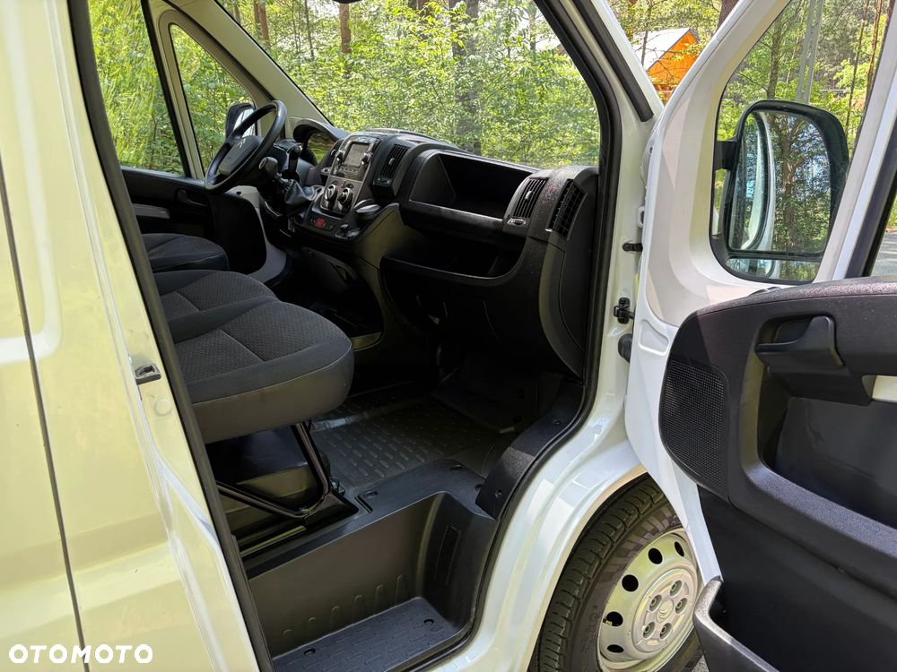 Citroën JUMPTER L3H3 * Super Stan - 10