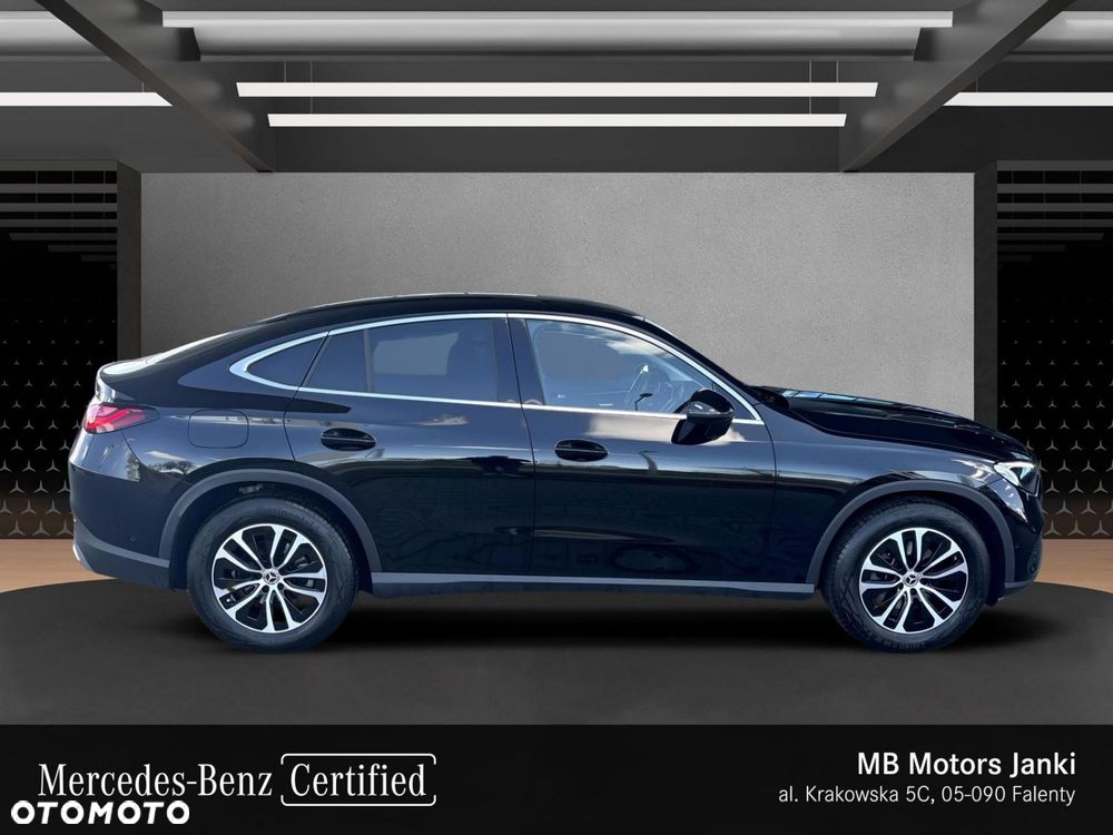 Mercedes-Benz GLC - 7
