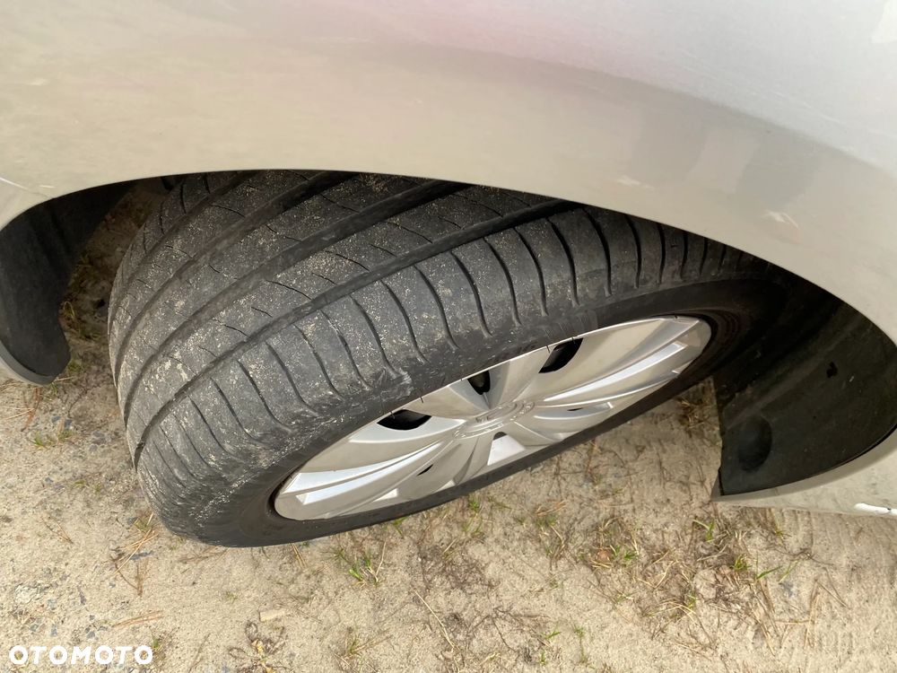 Citroën C4 Picasso 1.6 VTi Attraction - 14