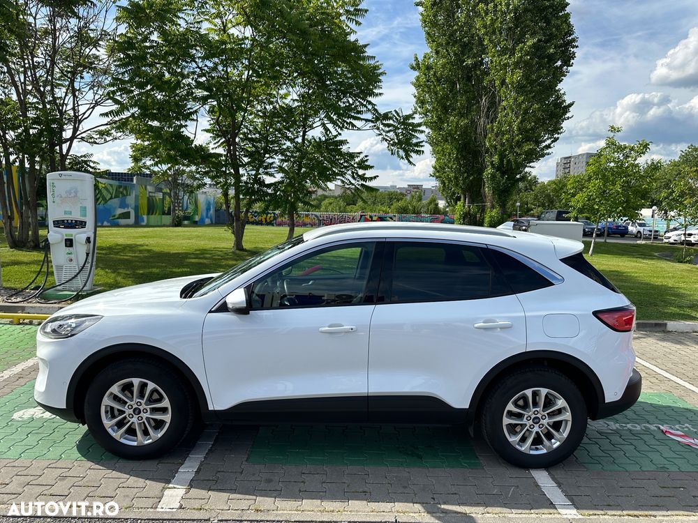 Ford Kuga - 5